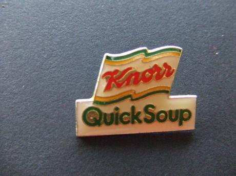 Knorr Quick soup